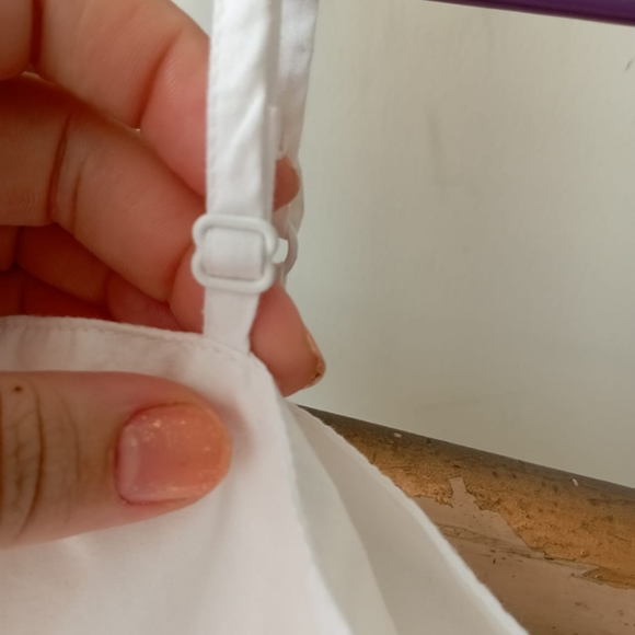 ❤️ Cotton Empire Style Top - Picture 10 of 12